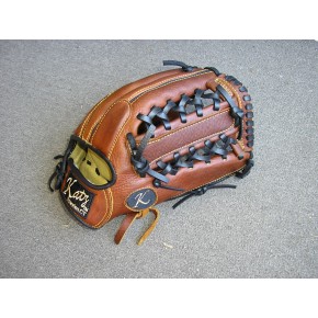 Glove #1