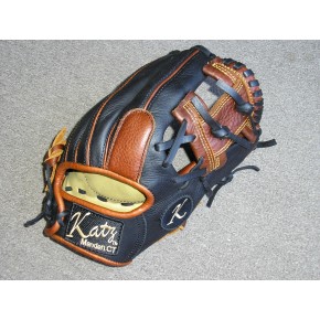Glove #4
