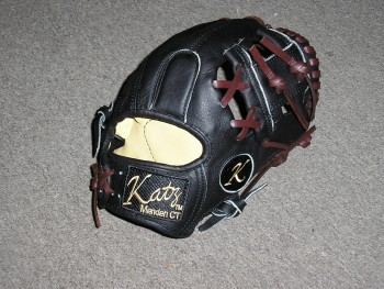Glove #10