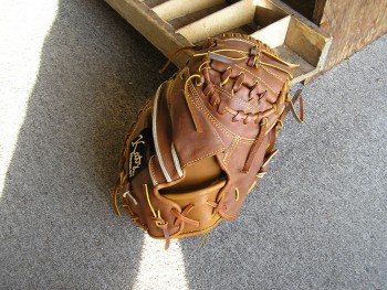 Glove #14