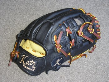 Glove #2