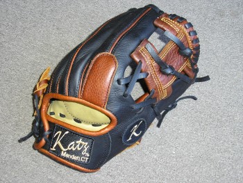 Glove #4