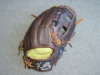Glove #6