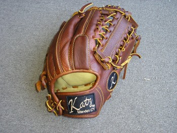 Glove #7