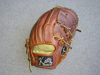 Glove #8