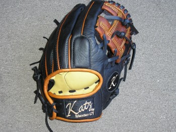 Glove #9